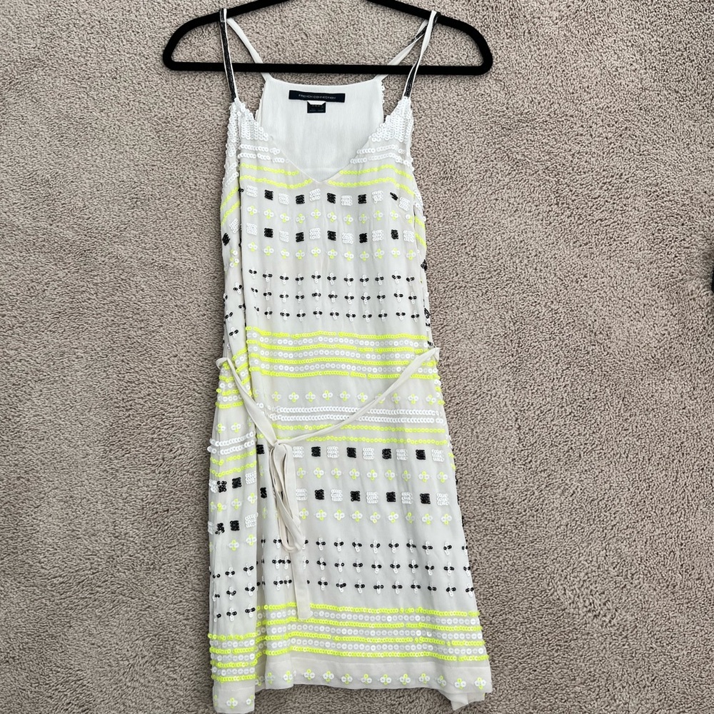 French Connection dress